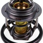 Polaris Ranger Thermostat Touch Control JZGRDN-0