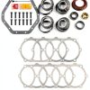 Motive Gear Differential Bearing Kit Alloy Steel-0