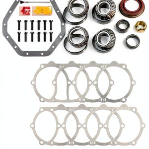 Motive Gear Differential Bearing Kit Alloy Steel-0