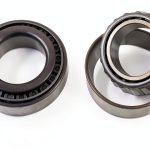 Dana Spicer Metal Roller Bearing 706016X-0