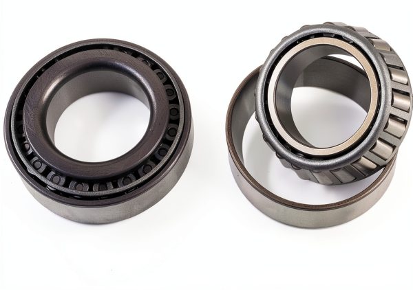 Dana Spicer Metal Roller Bearing 706016X-0