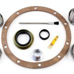 USA Standard Gear Bearing Kit for AMC Model 35 Rear-0