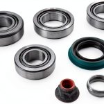 TIMKEN Alloy Steel Differential Rebuild Kit-0