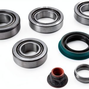 TIMKEN Alloy Steel Differential Rebuild Kit-0
