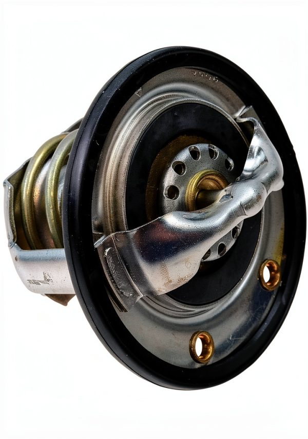 Engine Thermostat 1A Auto Direct Fit Replacement-6