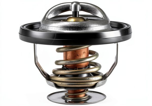 Motorad 416-180 Engine Thermostat for Dodge Ram-1