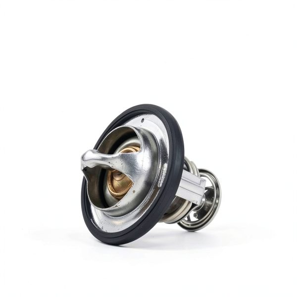 Tecledsn Engine Coolant Thermostat Chrome-1