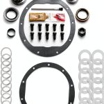 Motive Gear Differential Kit Machined Aluminum-0