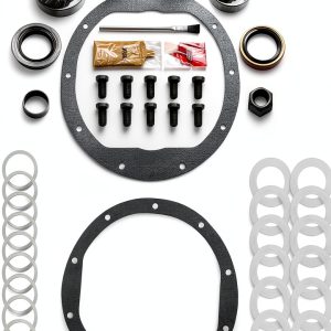 Motive Gear Differential Kit Machined Aluminum-0