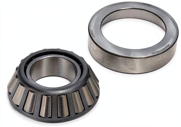 Differential Bearing Kit Dorman High Carbon Steel-7
