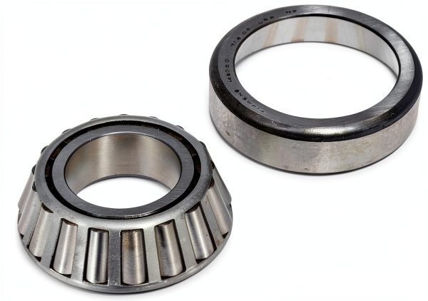 Differential Bearing Kit Dorman High Carbon Steel-6