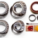 Motive Gear Front Differential Bearing Kit-0