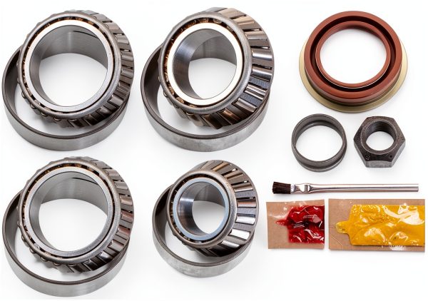 Motive Gear Front Differential Bearing Kit-0