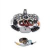 USA Standard Gear Bearing Kit for AMC Model 35 Rear-2