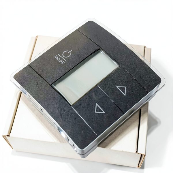 Taidocram Thermostat for RV Touch Control-4