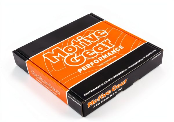 Motive Gear Differential Kit Machined Aluminum-1