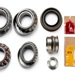 Motive Gear Differential Bearing Kit for Dana 44-0
