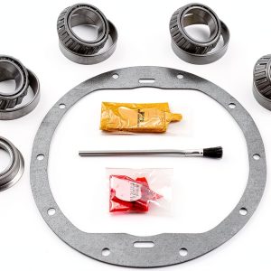 Motive Gear Roller Bearing-0