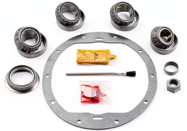 Motive Gear Roller Bearing-0