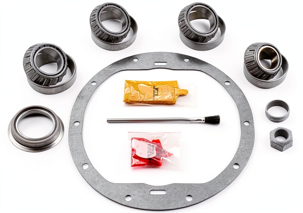 Motive Gear Roller Bearing product image