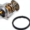 ACDelco Thermostat OEM Replacement Part-0
