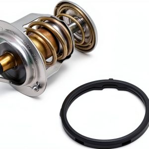 ACDelco Thermostat OEM Replacement Part-0