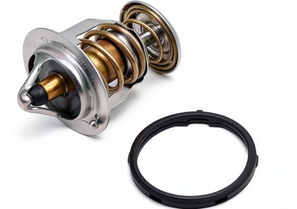 ACDelco Thermostat OEM Replacement Part-0