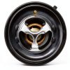 MotoRad Thermostat Push Button Black-2