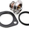 JEENDA Mechanical Thermostat for Kubota Engines-3