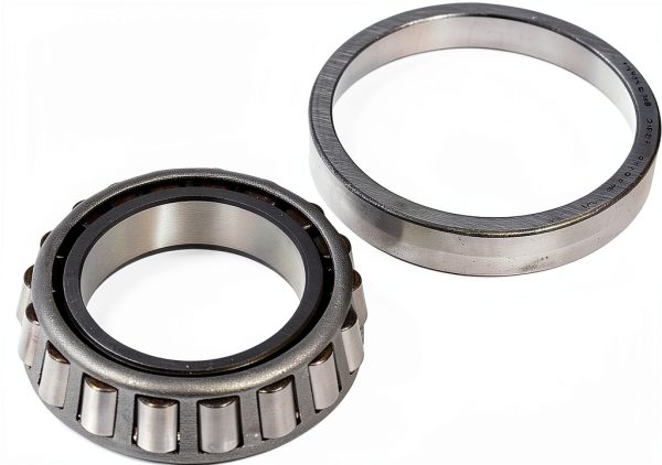 Differential Bearing Kit Dorman High Carbon Steel-8