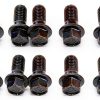 Ring and Pinion Bearing Kit Dorman Durable Steel-2
