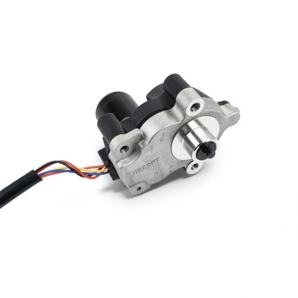 Kawasaki Brute Force 650 750 Differential Actuator-7