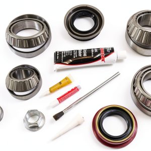 Differential Kit USA Standard Gear Koyo Bearings-0