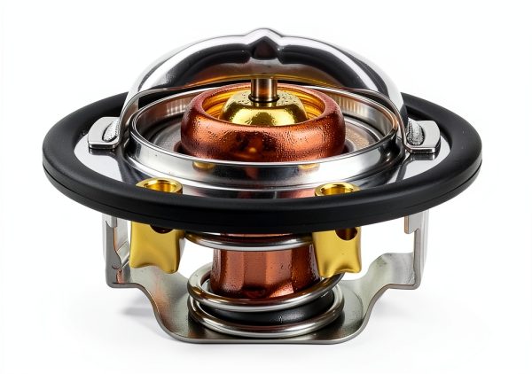 QLZOZB Thermostat Kit for Chevrolet Silverado-0