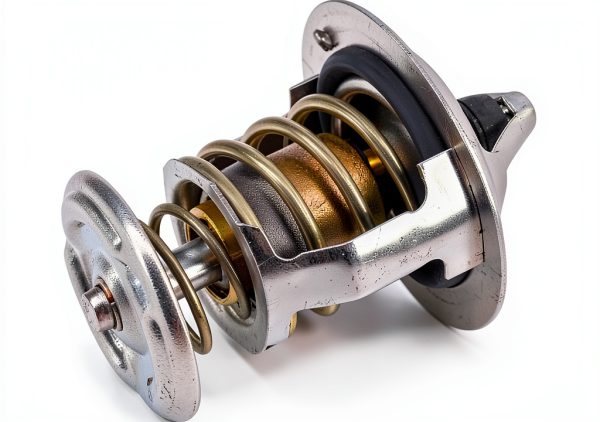 ACDelco Thermostat OEM Replacement Part-1
