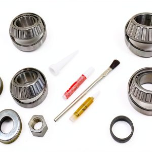 Differential Kit USA Standard Gear Koyo Bearings-0