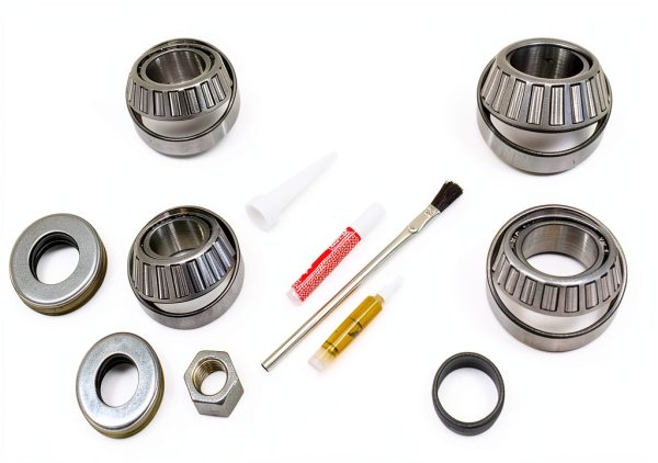 Differential Kit USA Standard Gear Koyo Bearings-0