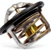 Engine Thermostat 1A Auto Direct Fit Replacement-5
