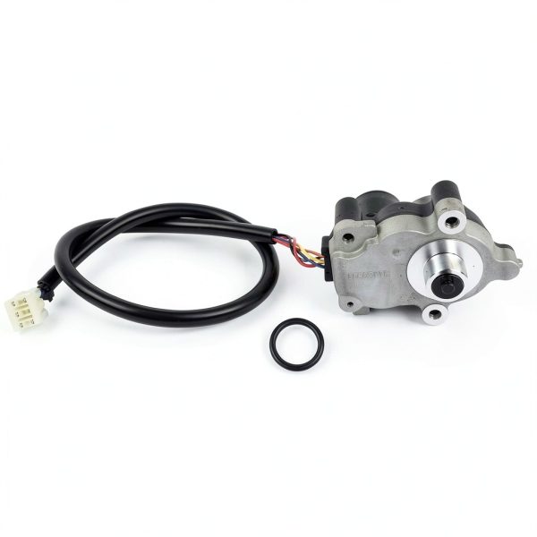 Kawasaki Brute Force 650 750 Differential Actuator-5