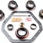 Motive Gear R14R Differential Bearing Kit GM 10.5-0