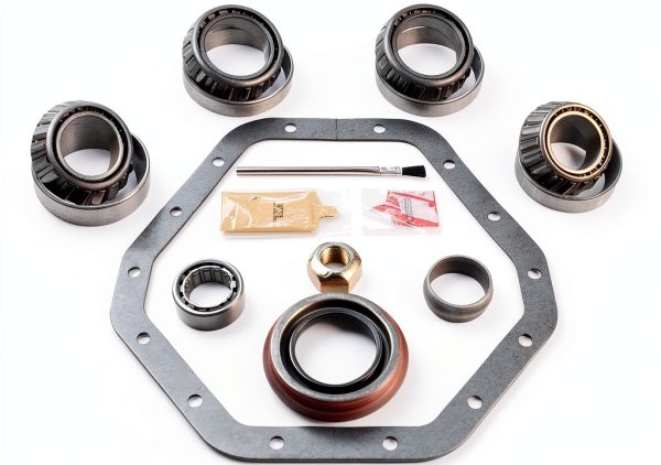 Motive Gear R14R Differential Bearing Kit GM 10.5-0