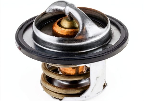 MotoRad Thermostat Auto-Scheduling Thermostat-0