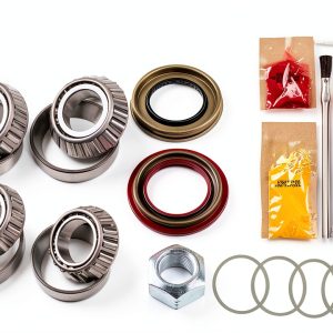 R80RA Roller Bearing Motive Gear Automotive Kit-0