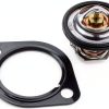 JEENDA Mechanical Thermostat for Kubota Engines-4