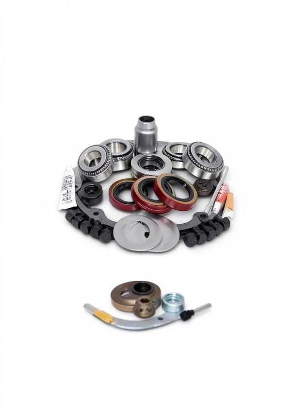 Chrysler 9.25 rear bearing kit USA Standard Gear-2