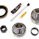 Chrysler 9.25 rear bearing kit USA Standard Gear-0