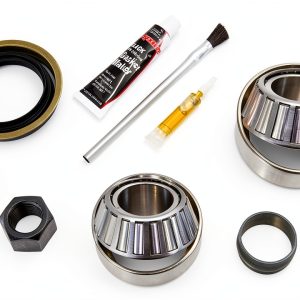 Chrysler 9.25 rear bearing kit USA Standard Gear-0