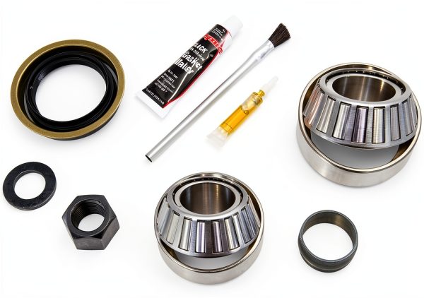 Chrysler 9.25 rear bearing kit USA Standard Gear-0