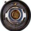 MotoRad Thermostat Push Button Black-4