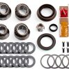 Motive Gear Differential Bearing Kit Alloy Steel-0